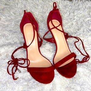 Charlotte Russe heels